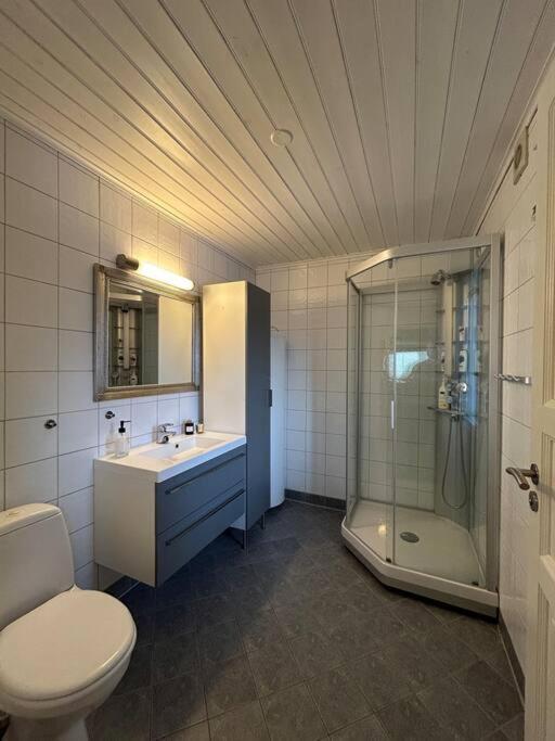 Leilighet Ski In/Out, Golf Vradal Exterior photo